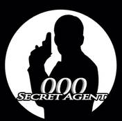 000 Secret Agent (240x320)